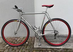 Vintage-Renner der Marke Vitus | Rennvelos | Rennvelos bis CHF 2000 | velomarkt.ch