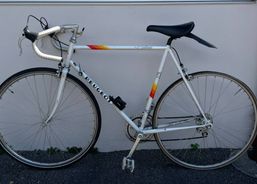 PEUGEOT Retro Rennvelo | Rennvelos | Rennvelos bis CHF 2000 | velomarkt.ch