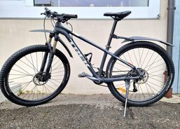 TREK Mountainbike X-Caliber 7 (Rahmengrösse 15.5 Zoll) | Mountainbikes | Einsteiger MTB | velomarkt.ch