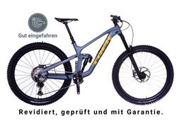 Trek Slash 9.8 (2022) | Mountainbikes | Freeride / All Mountain | velomarkt.ch