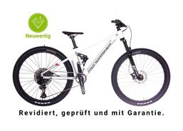Mondraker Factor 26 (2024) | Mountainbikes | Freeride / All Mountain | velomarkt.ch