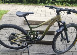 Liv Intrigue 29 Fullsuspension MTB – Grösse M – Frisch ab Service mit Beleg! | Mountainbikes | CC Bikes vollgefedert | velomarkt.ch