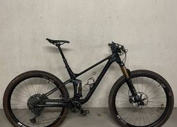 Thömus Lightrider R3 Worldcup | Mountainbikes | 29er - 29 inch bikes | velomarkt.ch
