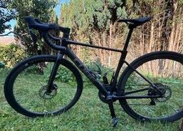 CUBE Attain C:62 - SLT | Rennvelos | Rennvelos bis CHF 2000 | velomarkt.ch