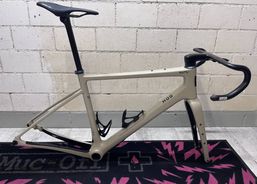 Enve Mog Rahmen Set | Rennvelos | Rahmen | velomarkt.ch