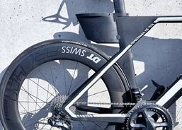 Canyon Speedmax CF SLX 8.0 SL – Ultegra Di2 – DT Swiss – Grösse S | Rennvelos | Edel - Rennvelos | velomarkt.ch