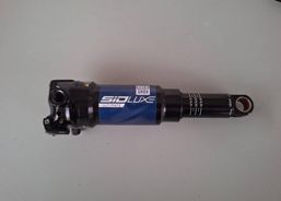 Rock Shox Sidluxe Ultimate Dämpfer 3 Pos 165x45 | Zubehör / Teile | MTB Parts | velomarkt.ch