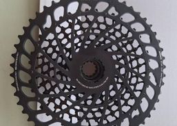 Kassette: Sram Eagle X01, XG-1295 (10-52t) | Zubehör / Teile | MTB Parts | velomarkt.ch