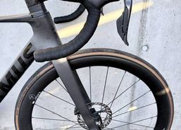 Thömus Sliker R3 Ultimate - Ultegra Di2 | Rennvelos | Edel - Rennvelos | velomarkt.ch