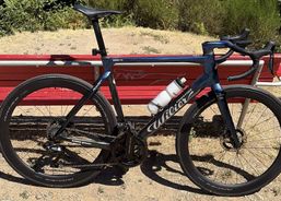 WILIER FILANTE SLR GROUPAMA TDF 2025 | Rennvelos | Edel - Rennvelos | velomarkt.ch