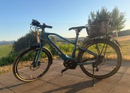 E-Bike Price 45km/h mit Motorenschaden | eBikes / Elektrovelos | eBikes bis 45 km/h | velomarkt.ch