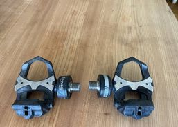 Favero Assioma Duo Powermeter-Pedale | Zubehör / Teile | Rennvelo Parts | velomarkt.ch