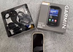 Garmin Edge 1050 Fahrradcomputer Display | Accessori / Ricambi | Computer / cardiofrequenzimetro | velomarkt.ch