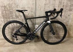 Orbea Orca M20LTD | Rennvelos | Edel - Rennvelos | velomarkt.ch