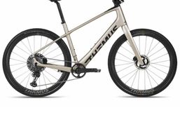 Thömus Swissrider Urban | eBikes / Elektrovelos | eBikes bis 25 km/h | velomarkt.ch