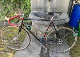 MOTEBECANE "GRAND RECORD" | Rennvelos | Rennvelos bis CHF 2000 | velomarkt.ch