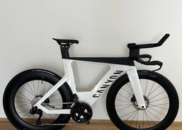 Canyon Speedmax CF SLX 7 Grösse S (0KM) | Rennvelos | Triathlon | velomarkt.ch
