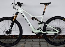 Orbea RISE M-TEAM | Mountainbikes | Freeride / All Mountain | velomarkt.ch