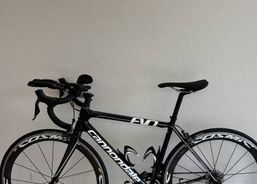 Cannondale Siper Six Evo Women‘s | Rennvelos | Damen Rennvelos | velomarkt.ch