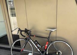 Argon18 Krypton sucht neues Zuhause | Rennvelos | Edel - Rennvelos | velomarkt.ch