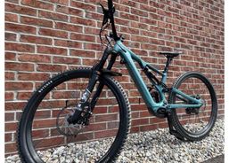 Specialized E-Mountainbike Fully - Rahmengrösse XS - 29“ | eBikes / Elektrovelos | eBikes bis 25 km/h | velomarkt.ch