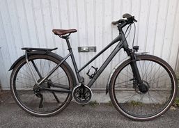 Cube Kathmandu Pro | Citybikes / Tourbike | Tourenvelos | velomarkt.ch