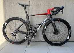 BMC Teammachine r01 Team Tudor | Rennvelos | Edel - Rennvelos | velomarkt.ch