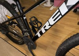 TREK Hardtrail-Mountainbike (MTB) Cross-Country (XC) | Mountainbikes | CC Bikes / Hardtails | velomarkt.ch