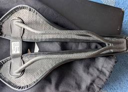 Berk Lupina 150 Sattel | Zubehör / Teile | Werkzeug | velomarkt.ch