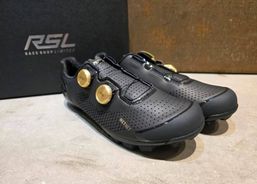 TREK RSL MOUNTAIN BIKESCHUH / BLACK GOLD | Zubehör / Teile | Veloschuhe | velomarkt.ch
