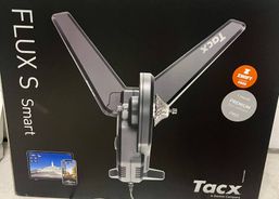 Tacx Flux S | Accessori / Ricambi | Hometrainer | velomarkt.ch