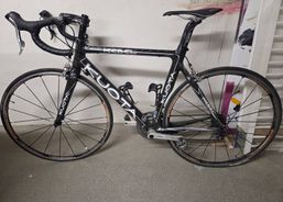 Kuota Rennvelo !!! Rahmen defekt, nicht fahrbar!!! | Rennvelos | Rennvelos bis CHF 2000 | velomarkt.ch
