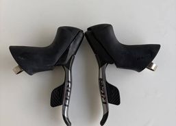 SRAM Red AXS Disc Schalthebel | Rennvelos | Edel - Rennvelos | velomarkt.ch