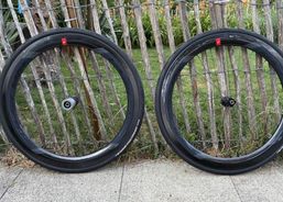 Fulcrum Wind 55 DB Laufradsatz | Zubehör / Teile | Radsätze Rennvelo | velomarkt.ch