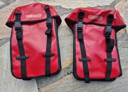 ORTLIEB Sport-Packer Classic | Accessoires / pièces | Sacs / valises | velomarkt.ch