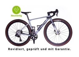 BMC Kaius 01 THREE (2026) | Rennvelos | Radquer / Cross / Gravel | velomarkt.ch