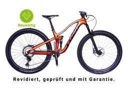 Trek TopFuel 9.8 (2023) | Mountainbikes | Freeride / All Mountain | velomarkt.ch