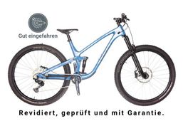 Transalpes Trail C2 (2023) | Mountainbikes | Freeride / All Mountain | velomarkt.ch