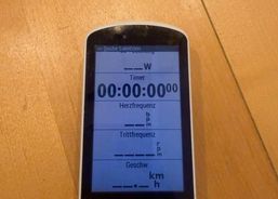 Garmin Edge 1030 Fahrradcomputer | Zubehör / Teile | Computer / Pulsmesser | velomarkt.ch