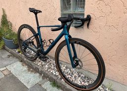 Cube Nuroad C:62 Race | Rennvelos | Radquer / Cross / Gravel | velomarkt.ch
