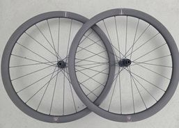 Reserve 34 / 37 Carbon Laufradsatz | Zubehör / Teile | Rennvelo Parts | velomarkt.ch