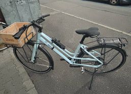Cresta Velo | Citybikes / Tourbike | Citybikes | velomarkt.ch
