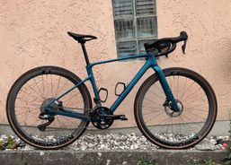 Cube Nuroad C:62 Race | Vélos de course | Cyclo-cross / cross / gravel | velomarkt.ch