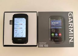 Garmin Edge 1050 GPS Fahrradcomputer | Accessories / Parts | Computer / heart rate monitor | velomarkt.ch