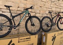 Specialized S-Works Epic World Cup 2023 | Mountainbikes | Freeride / All Mountain | velomarkt.ch