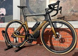 Orbea Orca Aero M20iLTD 2024 | Rennvelos | Edel - Rennvelos | velomarkt.ch