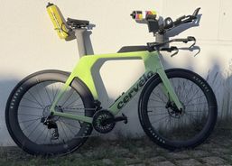 Cervélo P-Series 2025 Triathlon / TT Bike - 58 | Rennvelos | Triathlon | velomarkt.ch