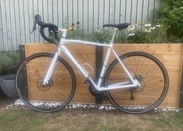 Gravelbike Erox 2020 NP 1690 chf | Rennvelos | Radquer / Cross / Gravel | velomarkt.ch