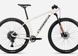 ORBEA ONNA 29 20 M white - blue | Mountainbikes | CC Bikes / Hardtails | velomarkt.ch