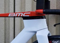 BMC SPEEDMACHINE 01 ONE | Rennvelos | Triathlon | velomarkt.ch